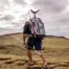 Dakine Ulua 60L Fish Pack