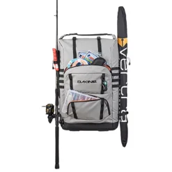 Dakine Ulua 60L Fish Pack -Outdoor Sports Equip Store GRI D15