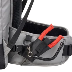 Dakine Ulua 60L Fish Pack -Outdoor Sports Equip Store GRI D9