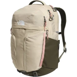 The North Face Surge 31L Backpack - Women's 5 The North Face Surge 31L Backpack - Women's -Outdoor Sports Equip Store GRNETAGRPIMO