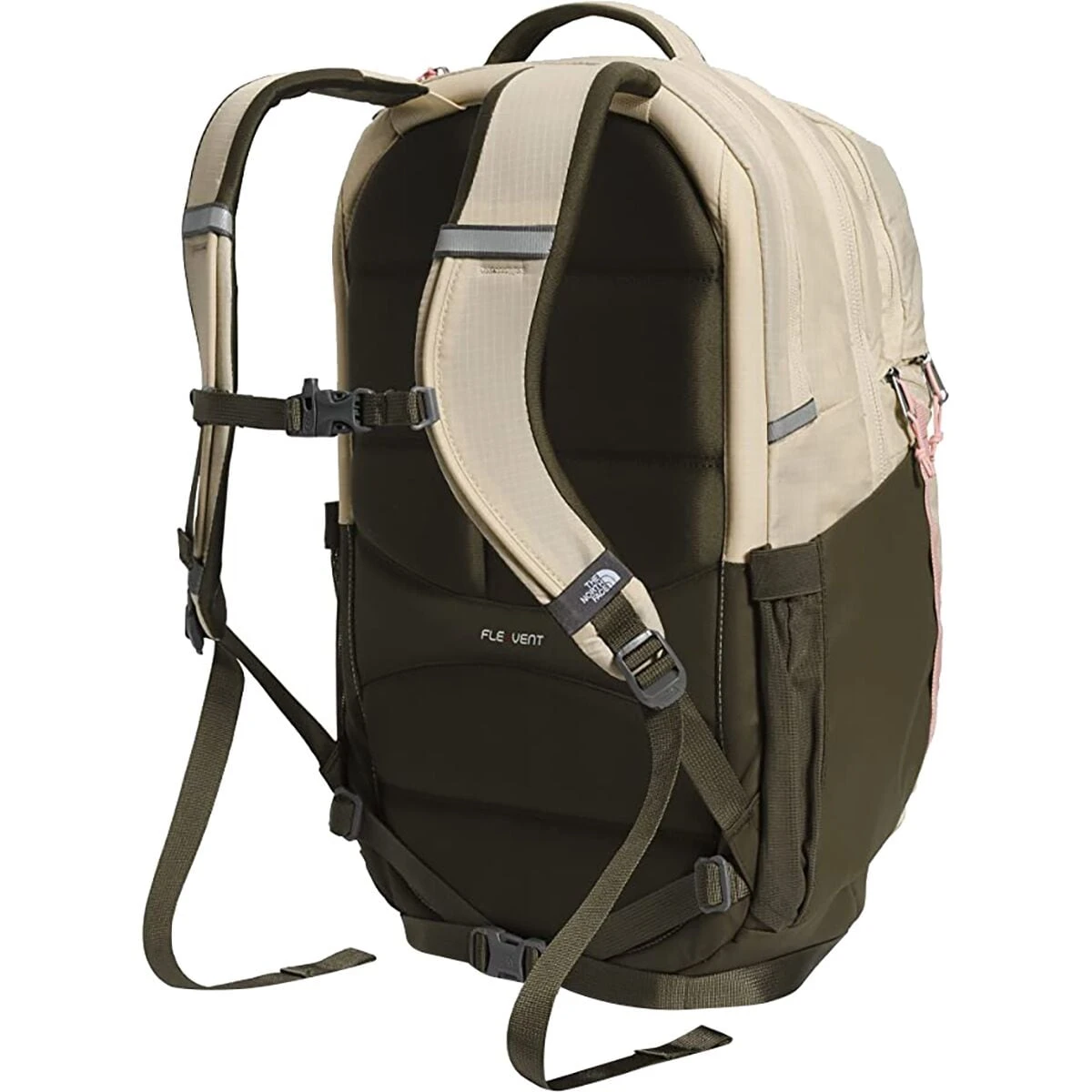 Surge 31L Backpack - Women's The North Face Surge 31L Backpack - Women's -Outdoor Sports Equip Store GRNETAGRPIMO D1