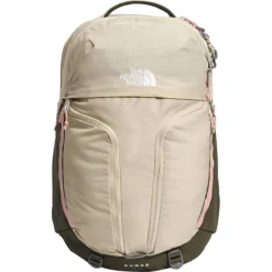 The North Face Surge 31L Backpack - Women's 2 The North Face Surge 31L Backpack - Women's -Outdoor Sports Equip Store GRNETAGRPIMO D2