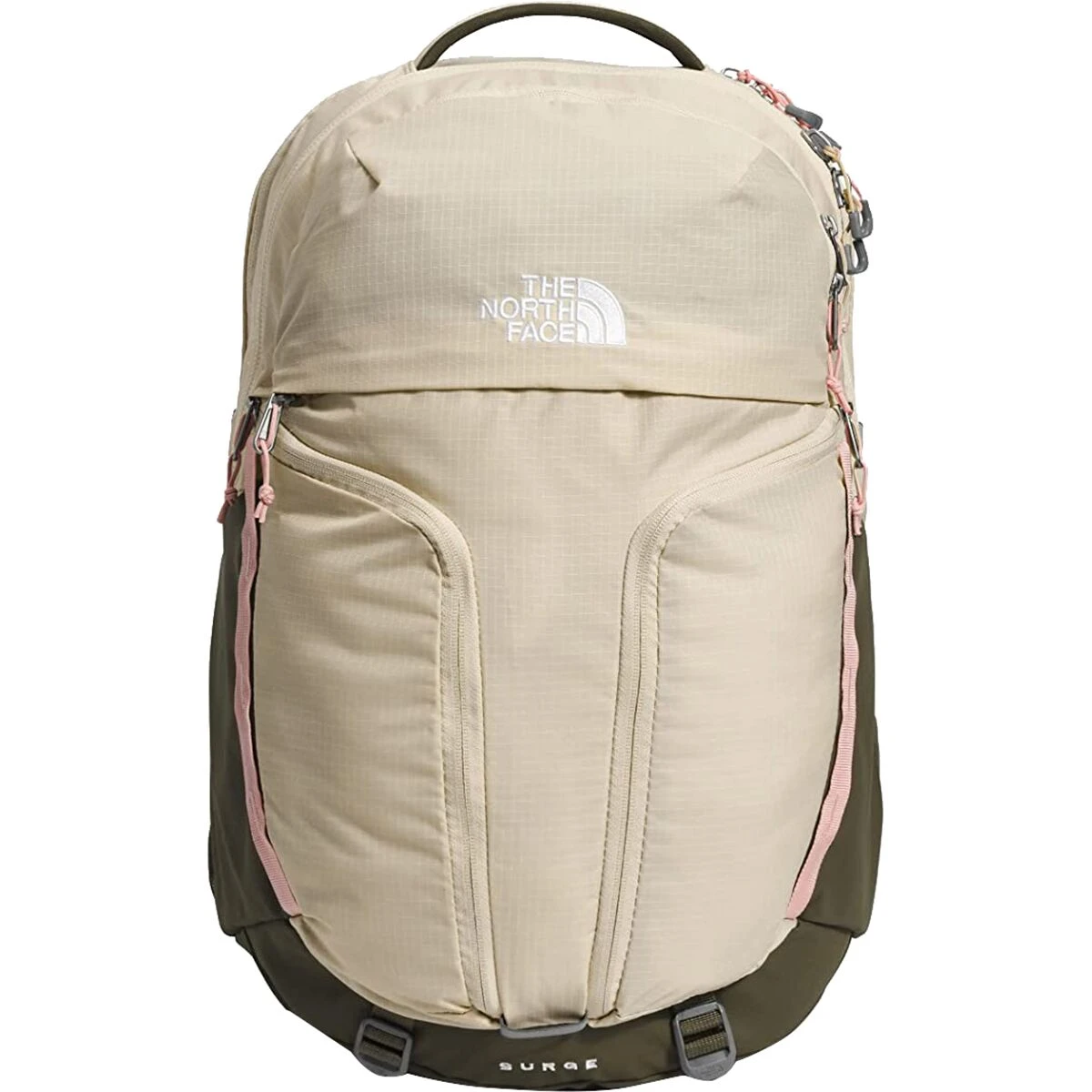 Surge 31L Backpack - Women's The North Face Surge 31L Backpack - Women's -Outdoor Sports Equip Store GRNETAGRPIMO D2