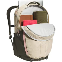 The North Face Surge 31L Backpack - Women's 3 The North Face Surge 31L Backpack - Women's -Outdoor Sports Equip Store GRNETAGRPIMO D3