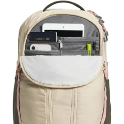 The North Face Surge 31L Backpack - Women's 6 The North Face Surge 31L Backpack - Women's -Outdoor Sports Equip Store GRNETAGRPIMO D4