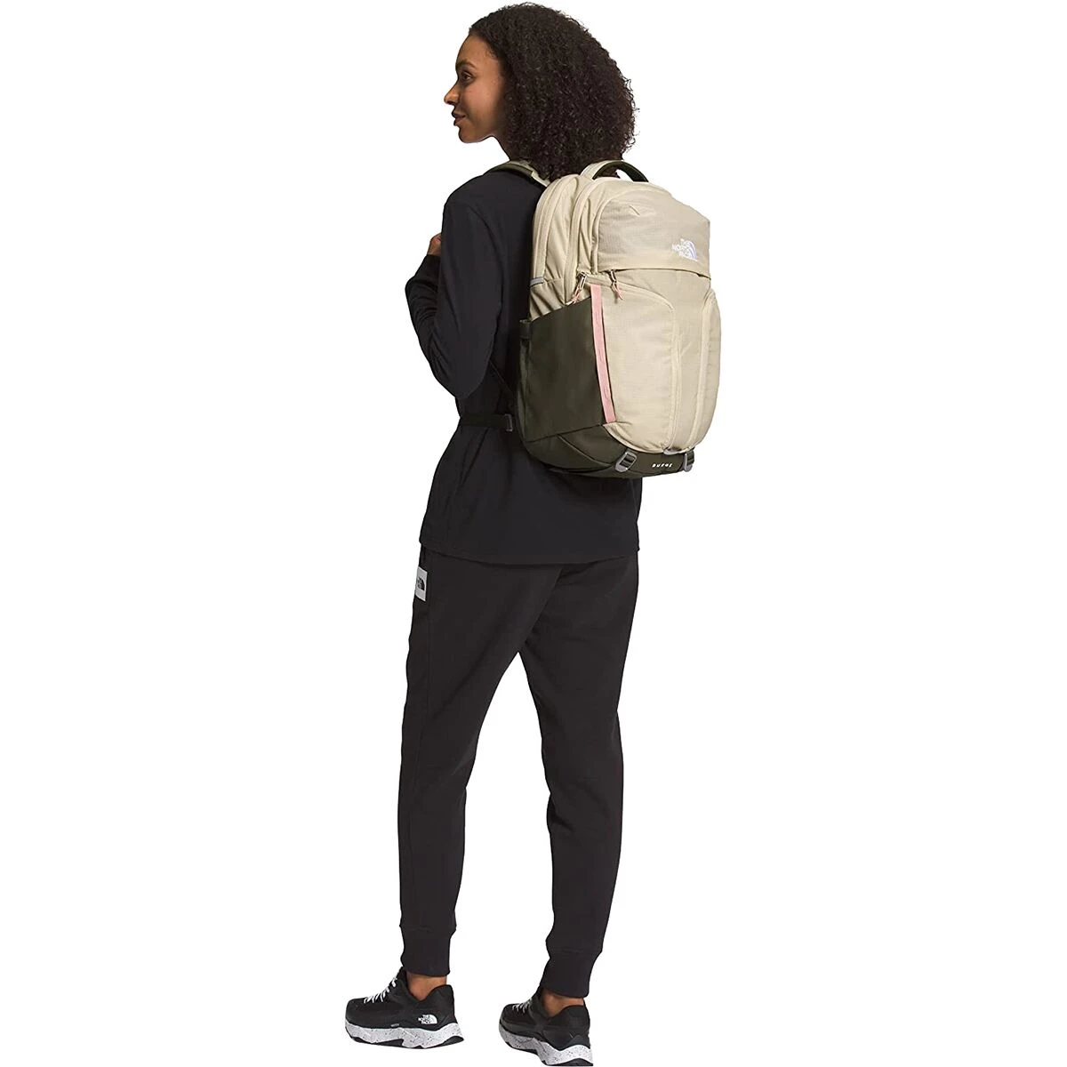 Surge 31L Backpack - Women's The North Face Surge 31L Backpack - Women's -Outdoor Sports Equip Store GRNETAGRPIMO D5