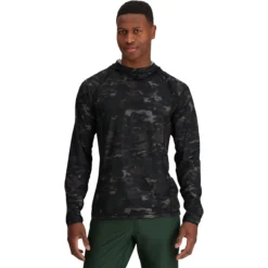 Outdoor Research Echo Printed Hoodie - Men's