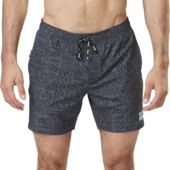 Piau 15in Board Shorts - Men's -Outdoor Sports Equip Store GUI