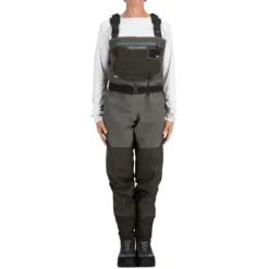 Simms G3 Guide Stockingfoot Wader - Women's -Outdoor Sports Equip Store GUN 2