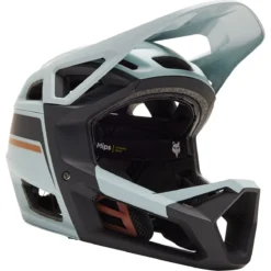 Fox Racing Proframe RS Helmet -Outdoor Sports Equip Store GUN 3