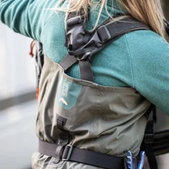 Simms G3 Guide Stockingfoot Wader - Women's -Outdoor Sports Equip Store GUN D11