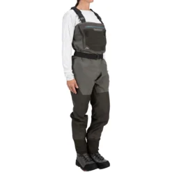 Simms G3 Guide Stockingfoot Wader - Women's -Outdoor Sports Equip Store GUN D5