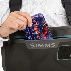 Simms G3 Guide Stockingfoot Wader - Women's -Outdoor Sports Equip Store GUN D8