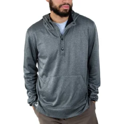 Therma-Sport Hoodie - Men's -Outdoor Sports Equip Store GYMCLAGRE