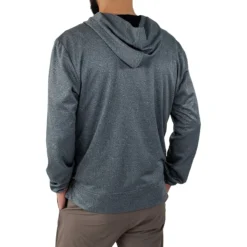 Therma-Sport Hoodie - Men's -Outdoor Sports Equip Store GYMCLAGRE D1