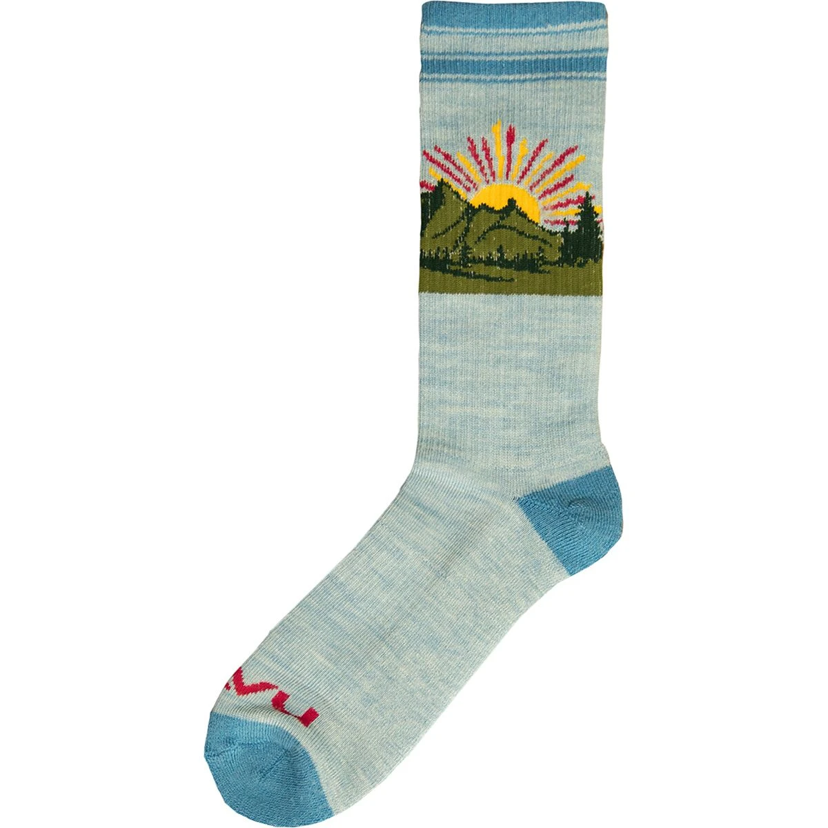 Moonwalk Sock KAVU Moonwalk Sock -Outdoor Sports Equip Store HAPVAL