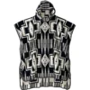 Pendleton Jacquard Adult Hooded Towel