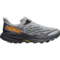 Hoka Speedgoat 5 Wide Running Shoe - Men's -Outdoor Sports Equip Store HARMISBLA 1