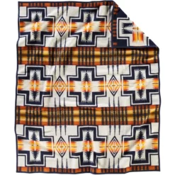 Pendleton Harding Blanket