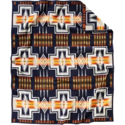 Pendleton Harding Blanket -Outdoor Sports Equip Store HARNAV D2