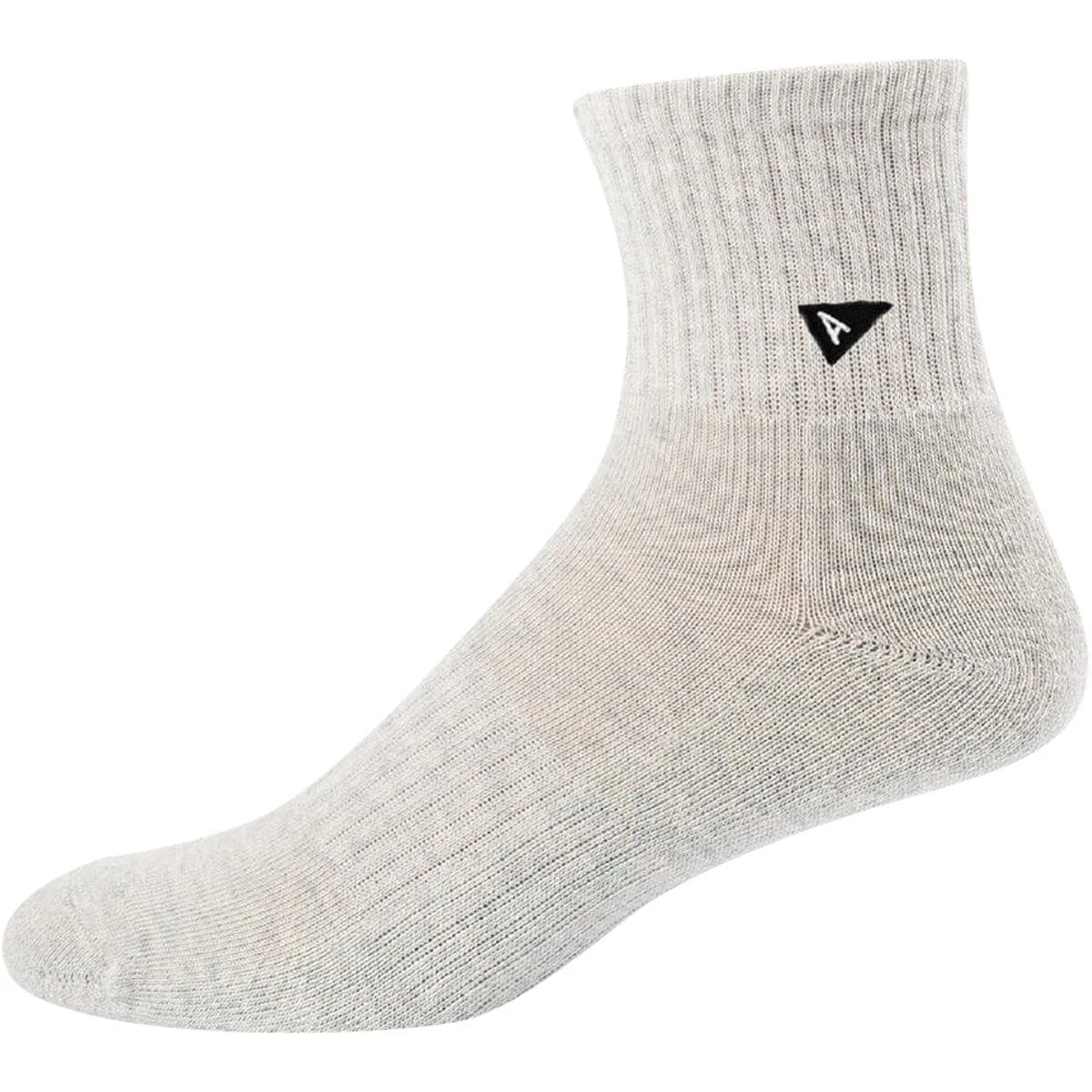 Crew Sock Mini - Plant Dyed Crew Sock Mini - Plant Dyed -Outdoor Sports Equip Store HEAGRE 5