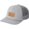 Dakine Peak To Peak Trucker Hat