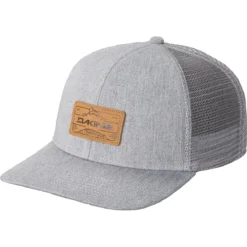 Dakine Peak To Peak Trucker Hat