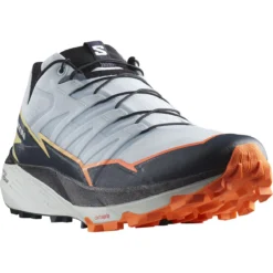 Salomon Thundercross Trail Running Shoe - Men's -Outdoor Sports Equip Store HEININSHOR D1