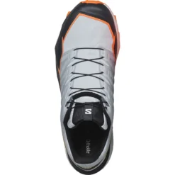 Salomon Thundercross Trail Running Shoe - Men's -Outdoor Sports Equip Store HEININSHOR D4