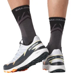 Salomon Thundercross Trail Running Shoe - Men's -Outdoor Sports Equip Store HEININSHOR D7