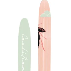 La Nieve Backcountry Ski - 2024 - Women's