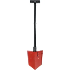 Compact Delta Shovel 7 Compact Delta Shovel -Outdoor Sports Equip Store HELYEL D1