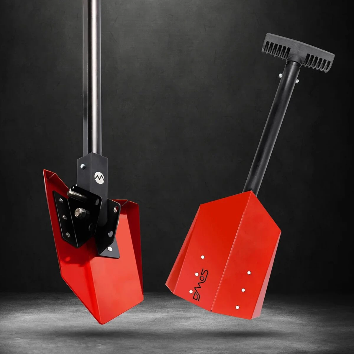 Compact Delta Shovel Compact Delta Shovel -Outdoor Sports Equip Store HELYEL D7