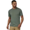Patagonia Capilene Cool Trail Short-Sleeve Shirt - Men's