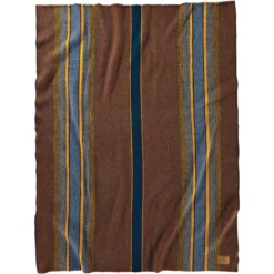 Pendleton Yakima Camp Throw Blanket -Outdoor Sports Equip Store HIGRID 1