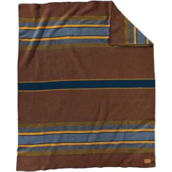 Pendleton Yakima Camp Blanket -Outdoor Sports Equip Store HIGRID