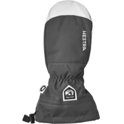 Hestra Army Leather Heli Mitten - Men's -Outdoor Sports Equip Store HMGRY