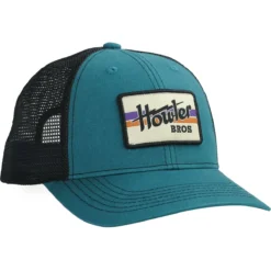 Standard Hat -Outdoor Sports Equip Store HOELSTDATEBL