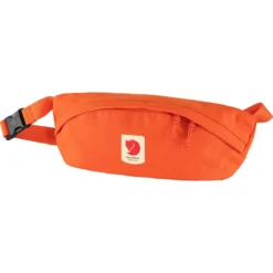 Fjallraven Ulvo Medium Hip Pack - Women's -Outdoor Sports Equip Store HOKORA