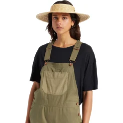 Brixton Joanna Visor - Women's 2 Brixton Joanna Visor - Women's -Outdoor Sports Equip Store HON D15