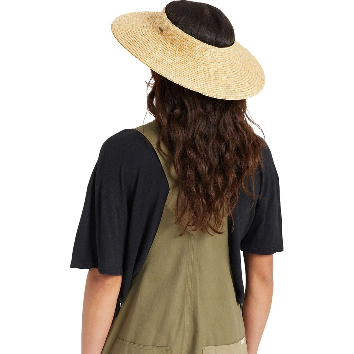 Joanna Visor - Women's Brixton Joanna Visor - Women's -Outdoor Sports Equip Store HON D18