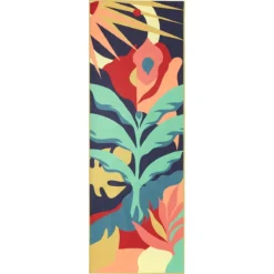 Yogitoes Plus Repreve Mat Towel -Outdoor Sports Equip Store HOTFLO