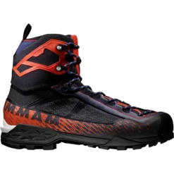 Mammut Taiss Light Mid GTX Mountaineering Boot - Men's -Outdoor Sports Equip Store HOTREDMAR
