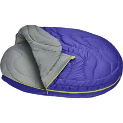 Ruffwear Highlands Dog Sleeping Bag 2 Ruffwear Highlands Dog Sleeping Bag -Outdoor Sports Equip Store HUCBLU