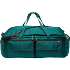 Mountain Hardwear Camp Tough Duffel 80L 2 Mountain Hardwear Camp Tough Duffel 80L -Outdoor Sports Equip Store HUNGRE