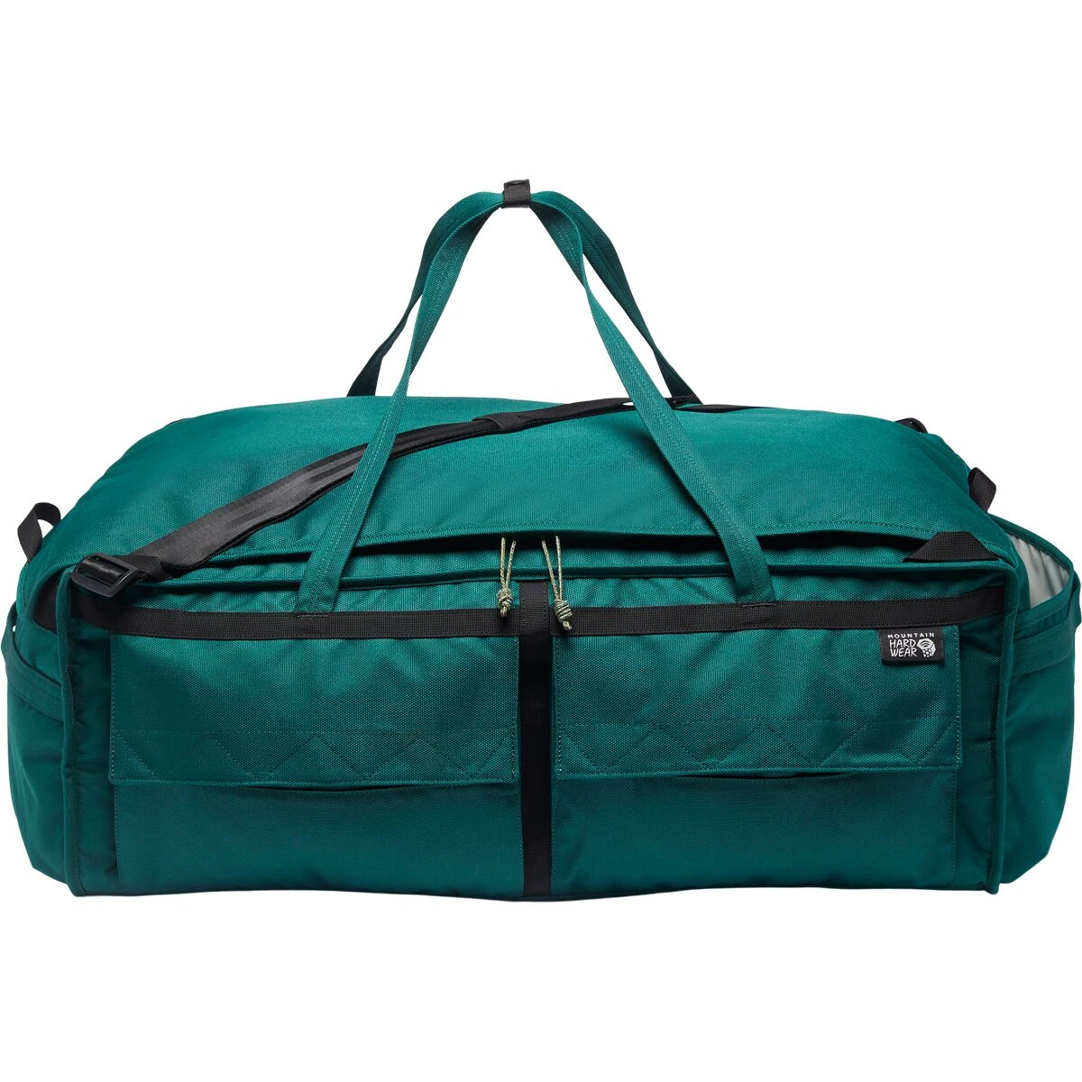 Camp Tough Duffel 80L Mountain Hardwear Camp Tough Duffel 80L -Outdoor Sports Equip Store HUNGRE