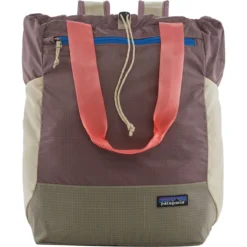 Patagonia Ultralight Black Hole 27L Tote Pack