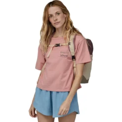 Patagonia Ultralight Black Hole 27L Tote Pack -Outdoor Sports Equip Store HUSTAN D1