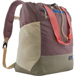 Patagonia Ultralight Black Hole 27L Tote Pack -Outdoor Sports Equip Store HUSTAN D3