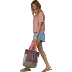 Patagonia Ultralight Black Hole 27L Tote Pack -Outdoor Sports Equip Store HUSTAN D4